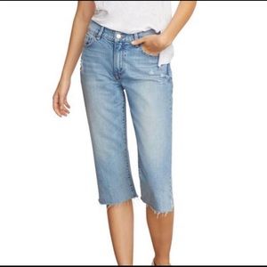 🌻HP!🌻 Habitual Siona Cropped Straight Leg Jeans 29